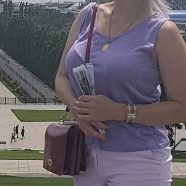 Светлана
