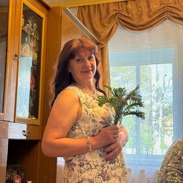 Светлана